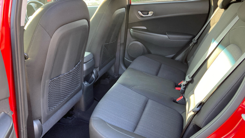 Hyundai KONA 1.6 GDi Hybrid Premium 5dr DCT Hybrid Hatchback